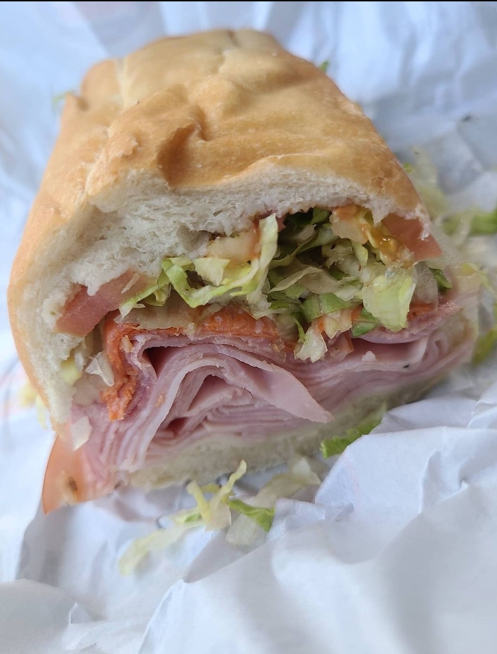 Jersey Mikes Subs | meal takeaway | 6810 S La Tijera Blvd, Los Angeles, CA 90045, USA | 4243319003 OR +1 424-331-9003