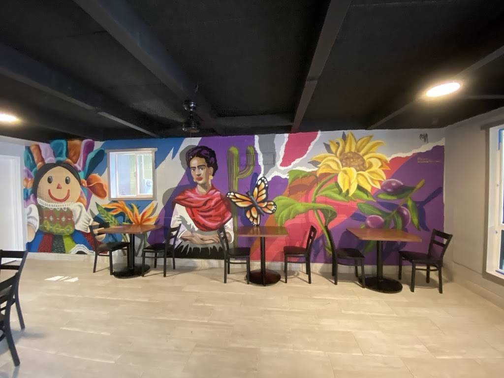 Yayas Taco Shop | restaurant | 615 4th St, Corning, CA 96021, USA | 5308388814 OR +1 530-838-8814