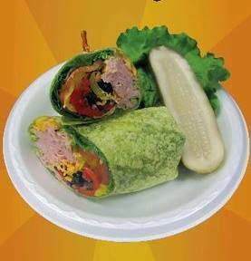 A La Mode Cafe & Catering | restaurant | 331 Nottingham Rd, Syracuse, NY 13210, USA | 3154466716 OR +1 315-446-6716