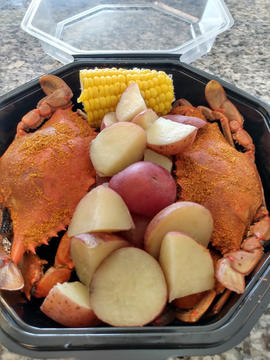 CAPT BILLS HOT DELICIOUS SEAFOOD | restaurant | 106 Rio Villa Dr, Punta Gorda, FL 33950, USA | 9415051449 OR +1 941-505-1449