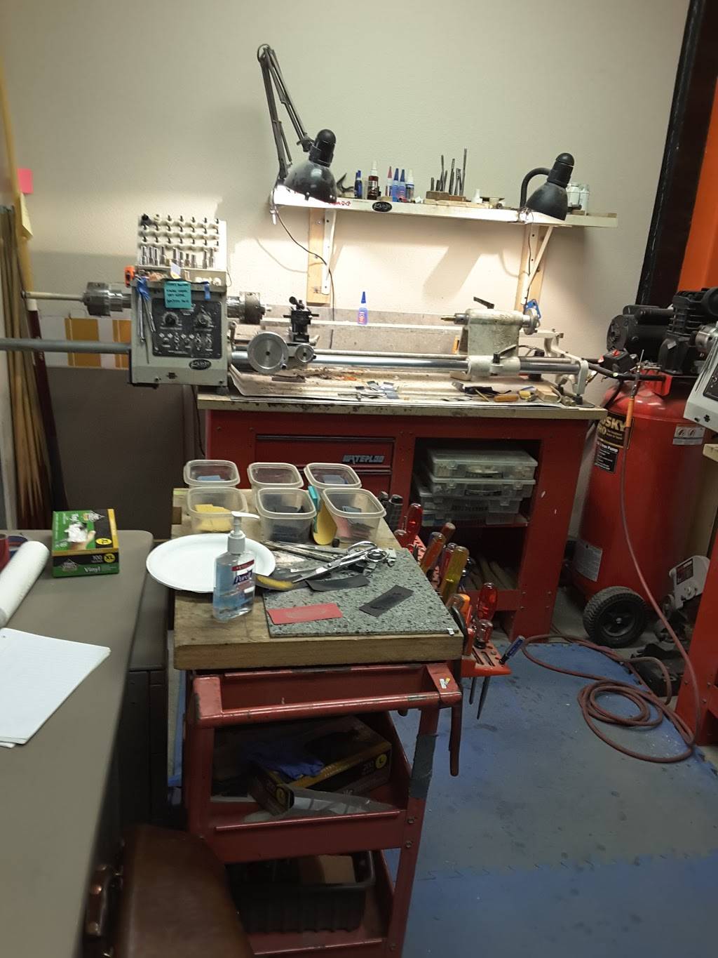 Pockets Billiards & Brew | restaurant | 5610 Kearny Mesa Rd suite e, San Diego, CA 92111, USA | 8588765452 OR +1 858-876-5452