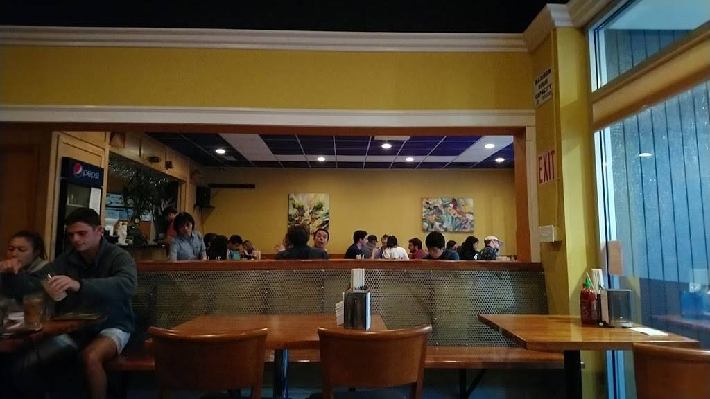 Phở K & K | restaurant | 2533 Telegraph Ave, Berkeley, CA 94704, USA | 5106669966 OR +1 510-666-9966