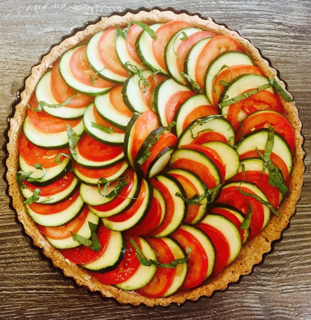 The Pureganic Cafe | restaurant | 46 Purchase St, Rye, NY 10580, USA | 9149672332 OR +1 914-967-2332