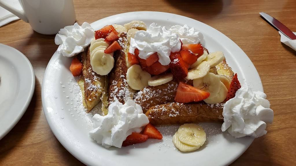 Uncle Sams Pancake House | restaurant | 341 Manitou Ave, Manitou Springs, CO 80829, USA | 7196859525 OR +1 719-685-9525