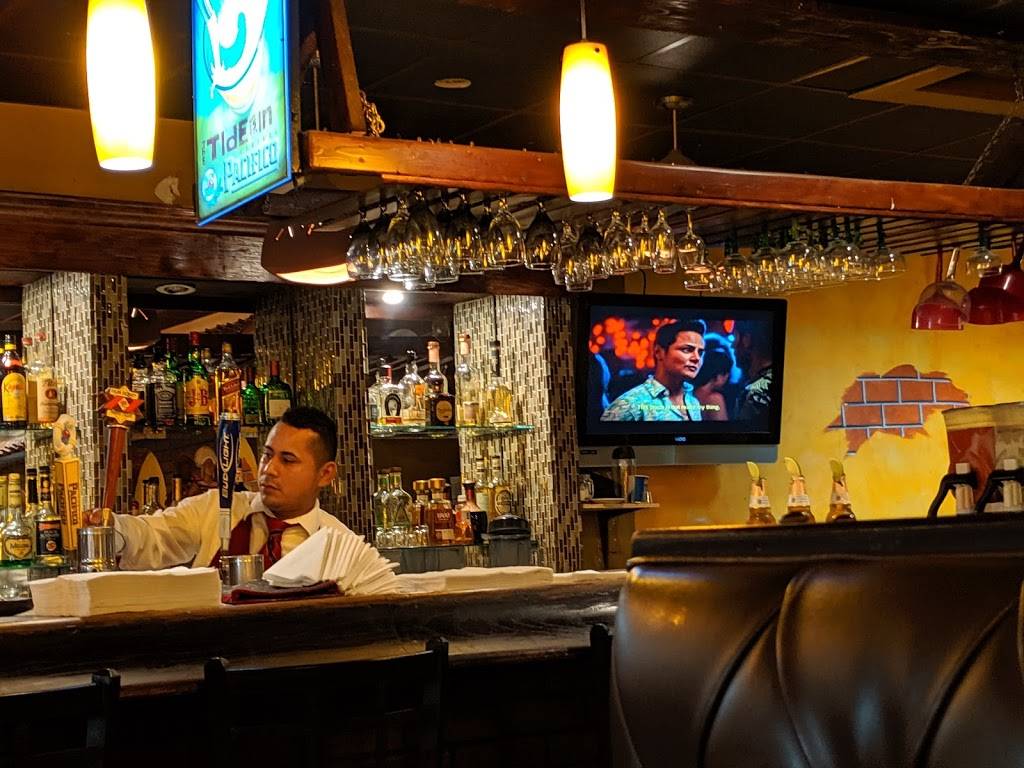 El Charro Mexican Grill | restaurant | 514 Main St A, Pella, IA 50219, USA | 6416282307 OR +1 641-628-2307