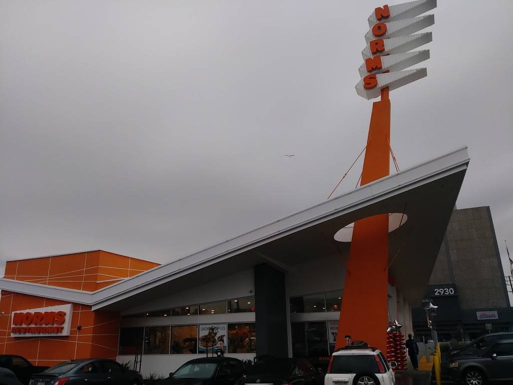 NORMS Restaurant | restaurant | 2960 W Imperial Hwy, Inglewood, CA 90303, USA | 3233279885 OR +1 323-327-9885