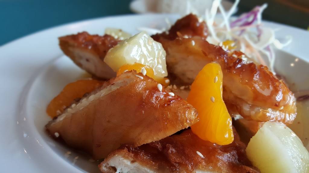 House of Thai Restaurant | restaurant | 1355, 3230 Seajay Dr, Beavercreek, OH 45430, USA | 9374292236 OR +1 937-429-2236