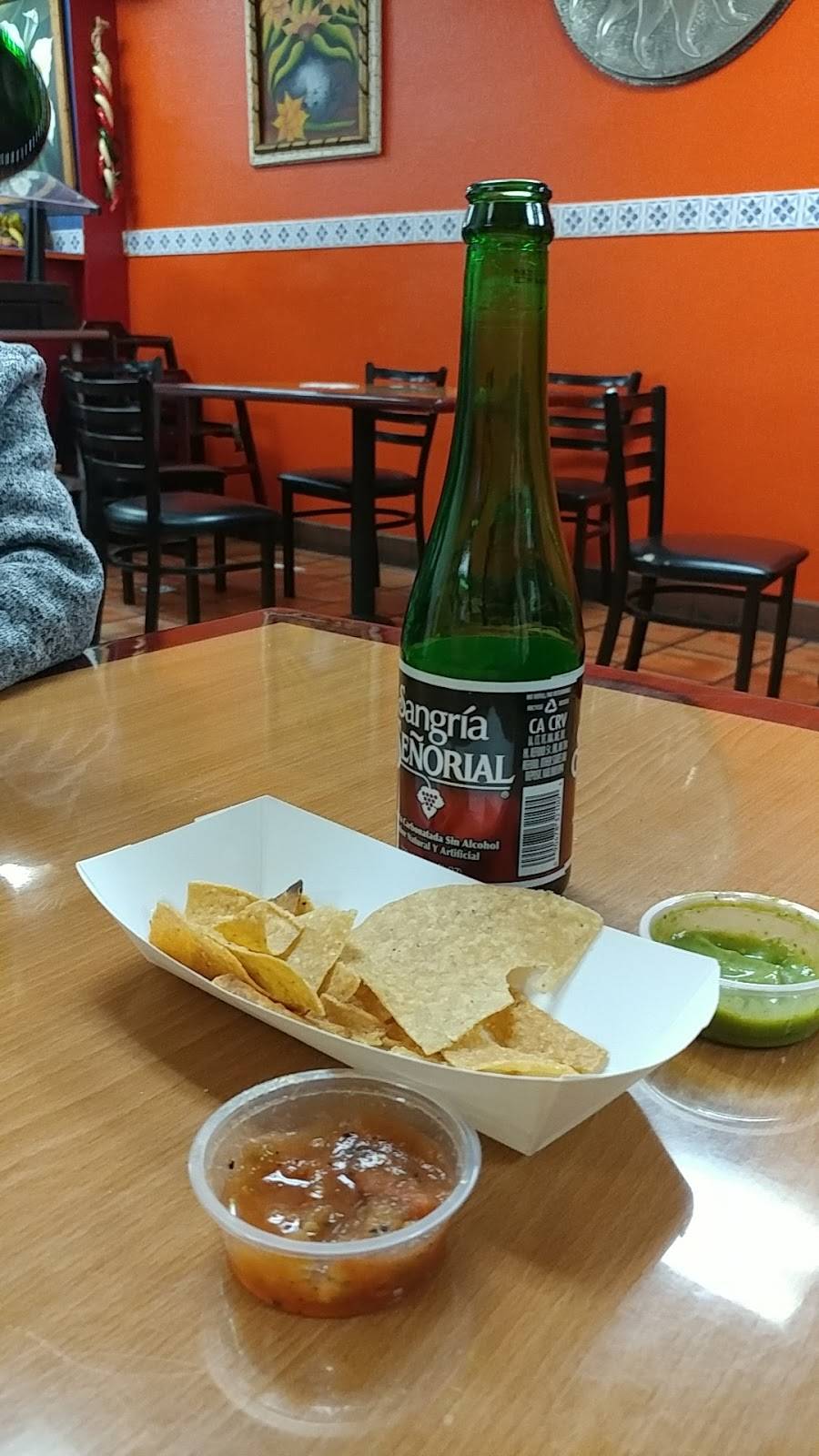 Rancheros Tacos Restaurant & Pupuseria | restaurant | 3209, 1143 San Fernando Rd, San Fernando, CA 91340, USA | 8188381578 OR +1 818-838-1578