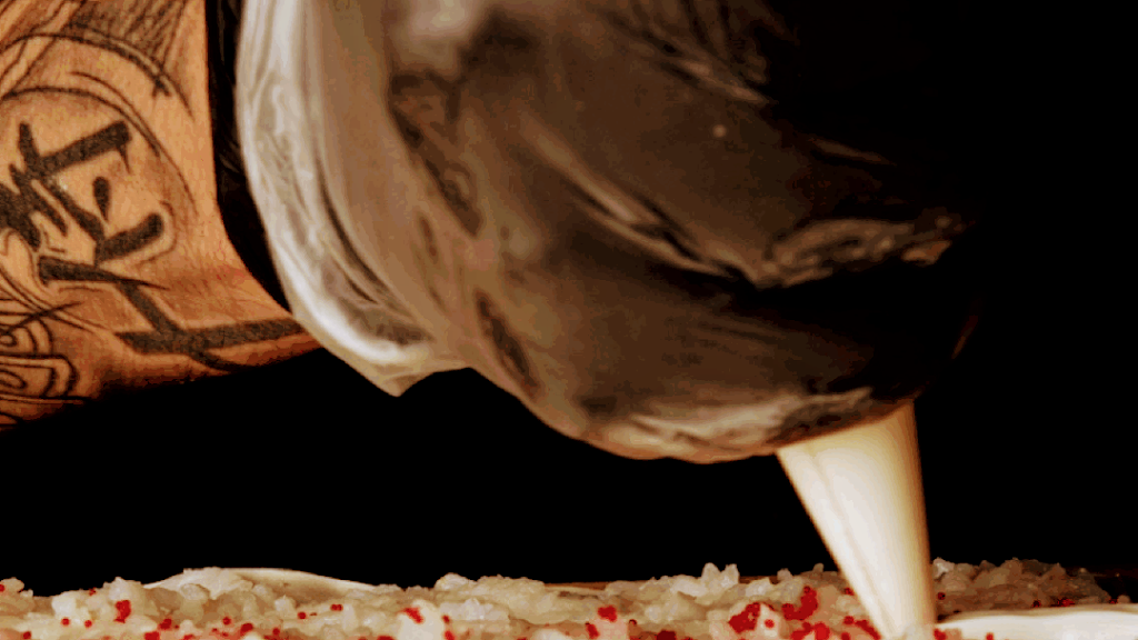 Crudos Fusion Art Hallandale | restaurant | 801 N Federal Hwy Ste 215, Hallandale Beach, FL 33009, USA | 9545892075 OR +1 954-589-2075