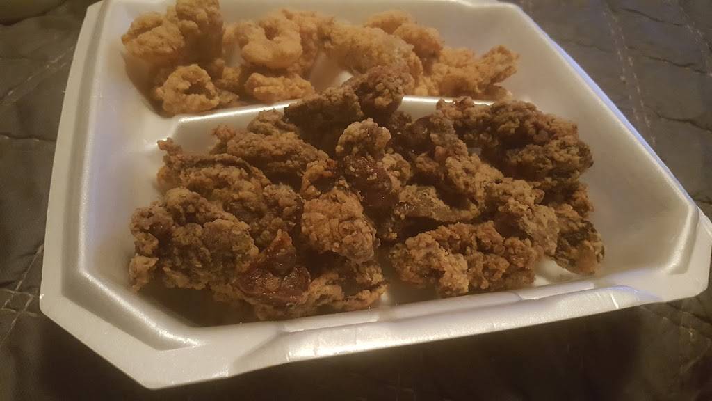 JJs Fish & Chicken | restaurant | 1964 S 3rd St, Memphis, TN 38109, USA | 9017468715 OR +1 901-746-8715