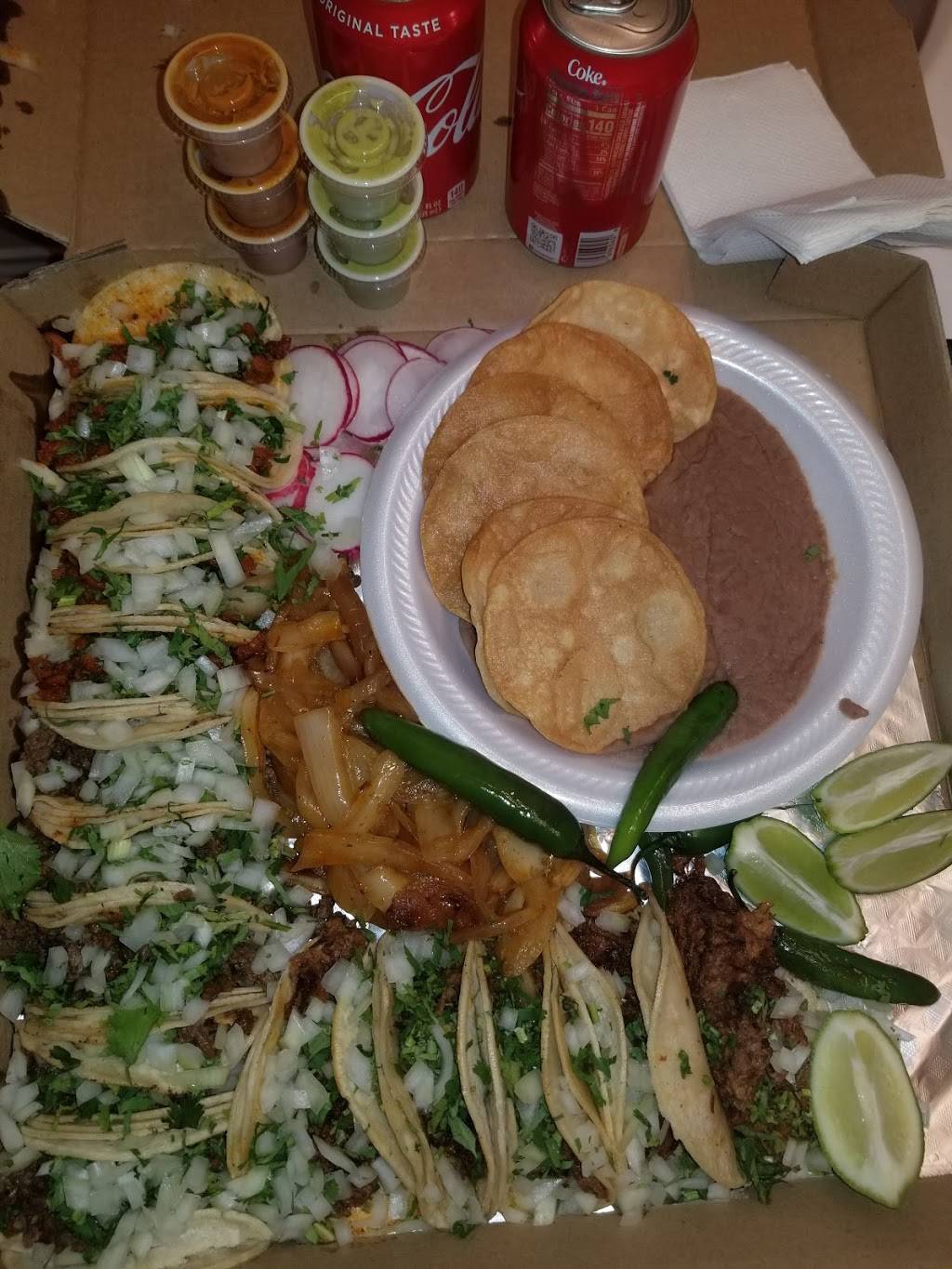 Tacos Los Troncos | restaurant | 8744 Airport Rd, Temple, TX 76502, USA | 2544934909 OR +1 254-493-4909