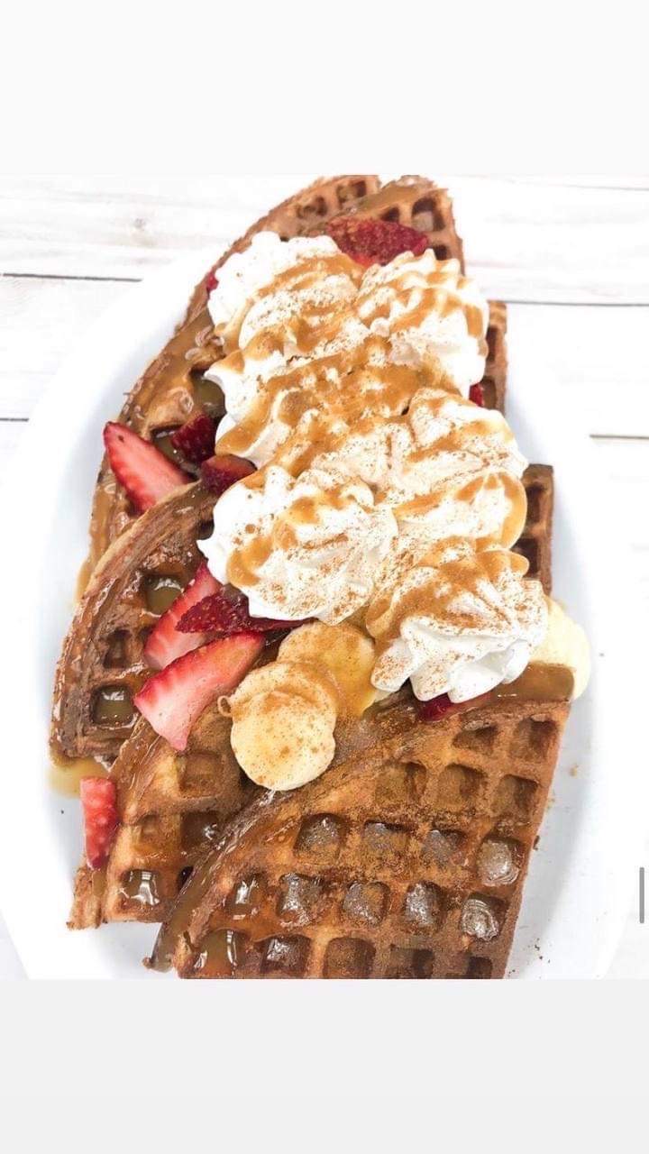 Hella Good Protein | restaurant | 1690 W Texas St #4w, Fairfield, CA 94533, USA | 7076732202 OR +1 707-673-2202