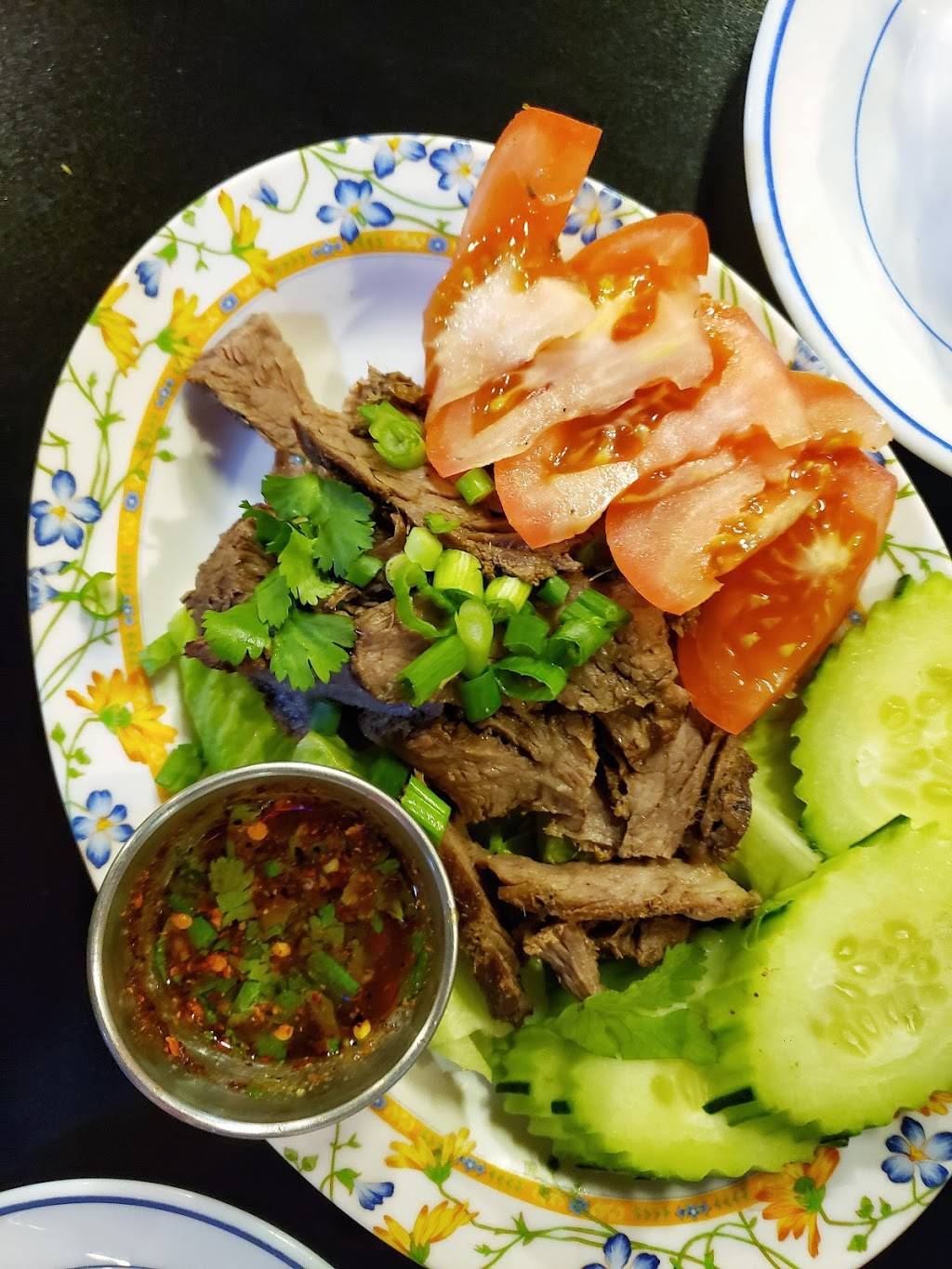 Rock N Thai | restaurant | 3013 W Shore Dr Unit 10, Holland, MI 49424, USA | 6167968842 OR +1 616-796-8842