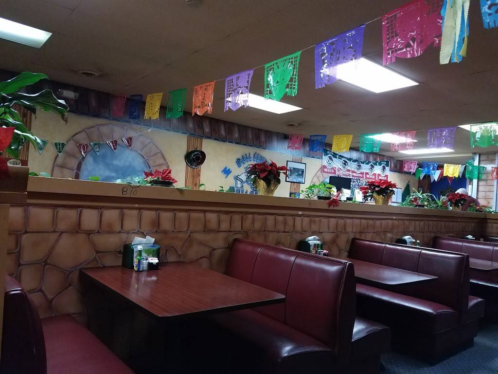 La Esperanza | restaurant | 122 Kentucky Ave, Pineville, KY 40977, USA | 6063377118 OR +1 606-337-7118