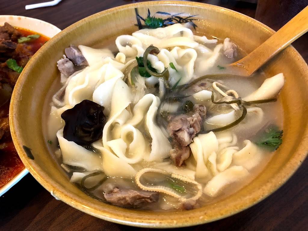 Julies Noodles | restaurant | 8557 Research Blvd #110, Austin, TX 78758, USA | 5123946967 OR +1 512-394-6967