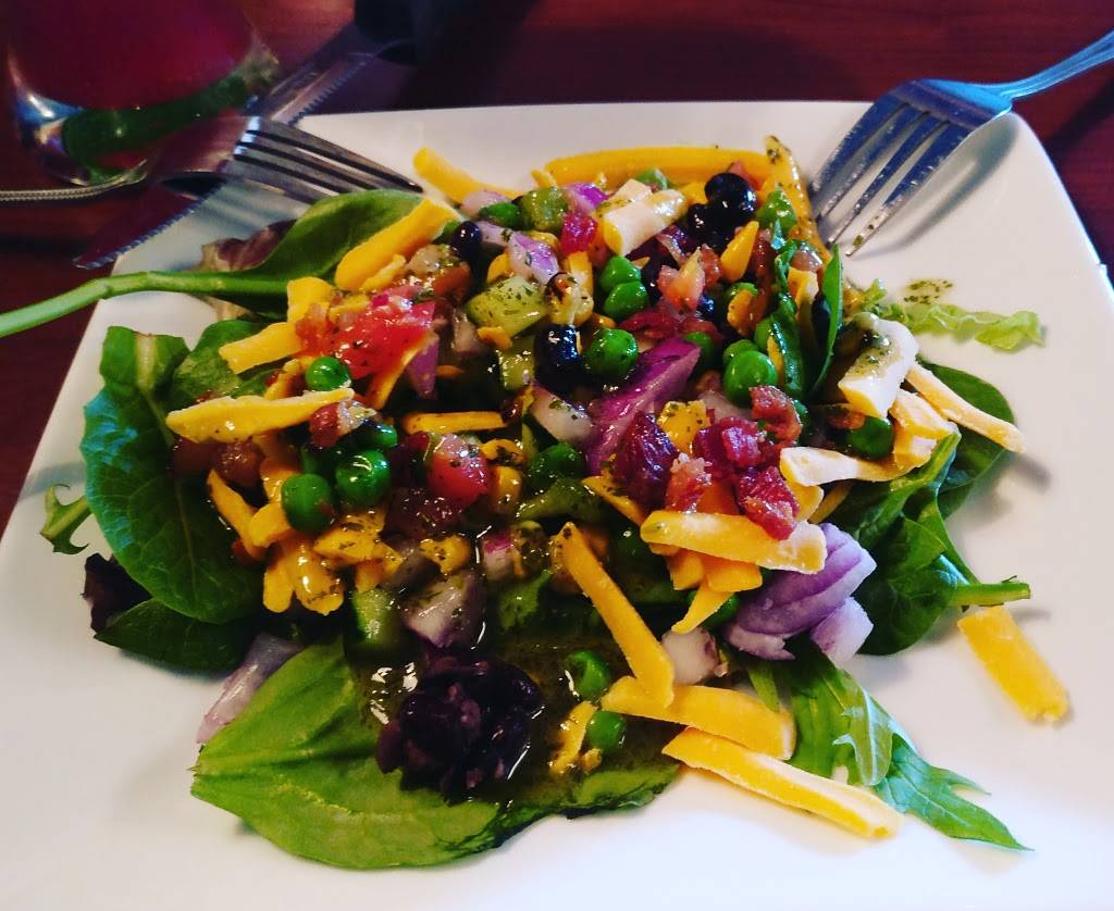 Ruby Tuesday | restaurant | 60 Garden St S, Palm Coast, FL 32137, USA | 3869864314 OR +1 386-986-4314