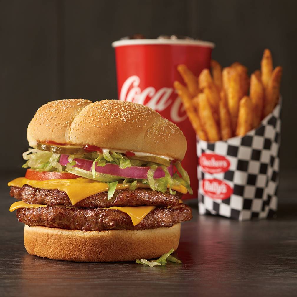 Checkers | restaurant | 4892 FM 1960, Humble, TX 77338, USA | 8326449714 OR +1 832-644-9714