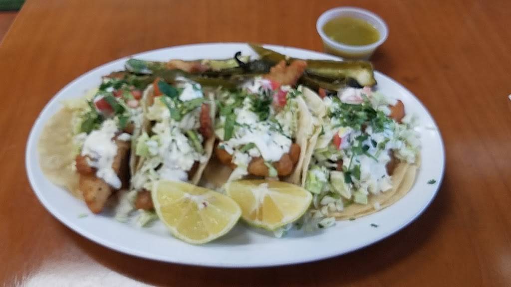 Taqueria Dorado | restaurant | 13426 Woodruff Ave, Bellflower, CA 90706, USA | 5624619466 OR +1 562-461-9466