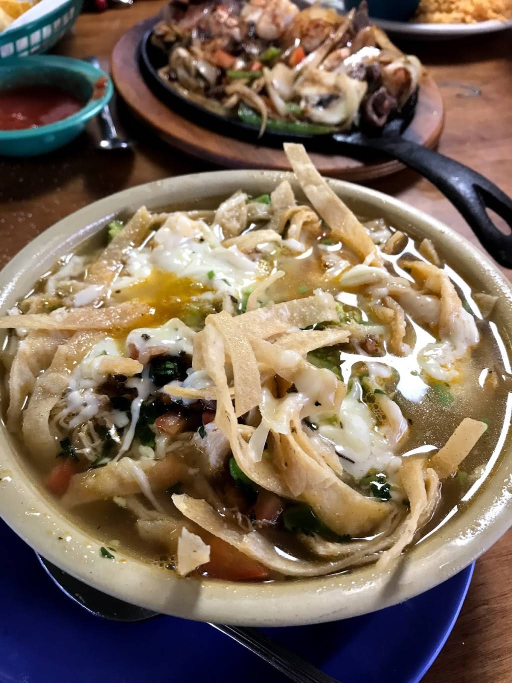 Campo Azul Mexican Grill & Bar | restaurant | 4446, 803 S Adams St, Fredericksburg, TX 78624, USA | 8309973161 OR +1 830-997-3161