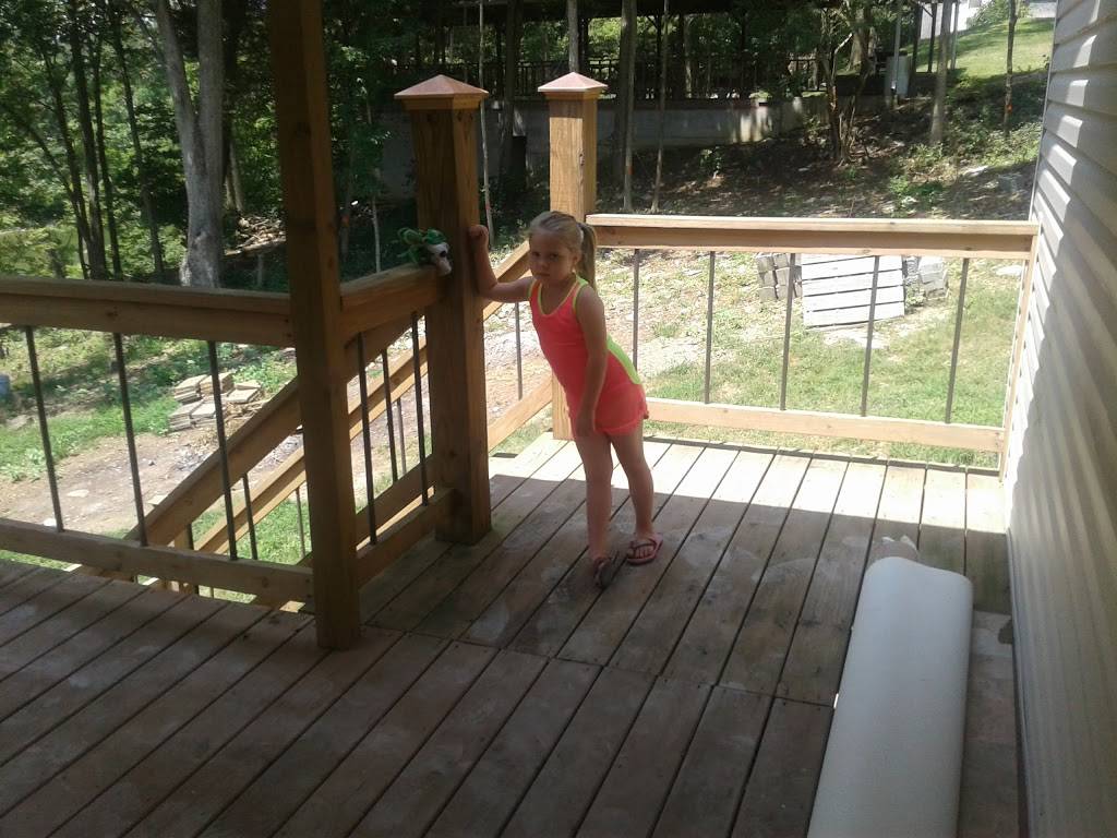 Old Bridge Golf Club | restaurant | 1 Old Bridge Rd, Danville, KY 40422, USA | 8592361234 OR +1 859-236-1234