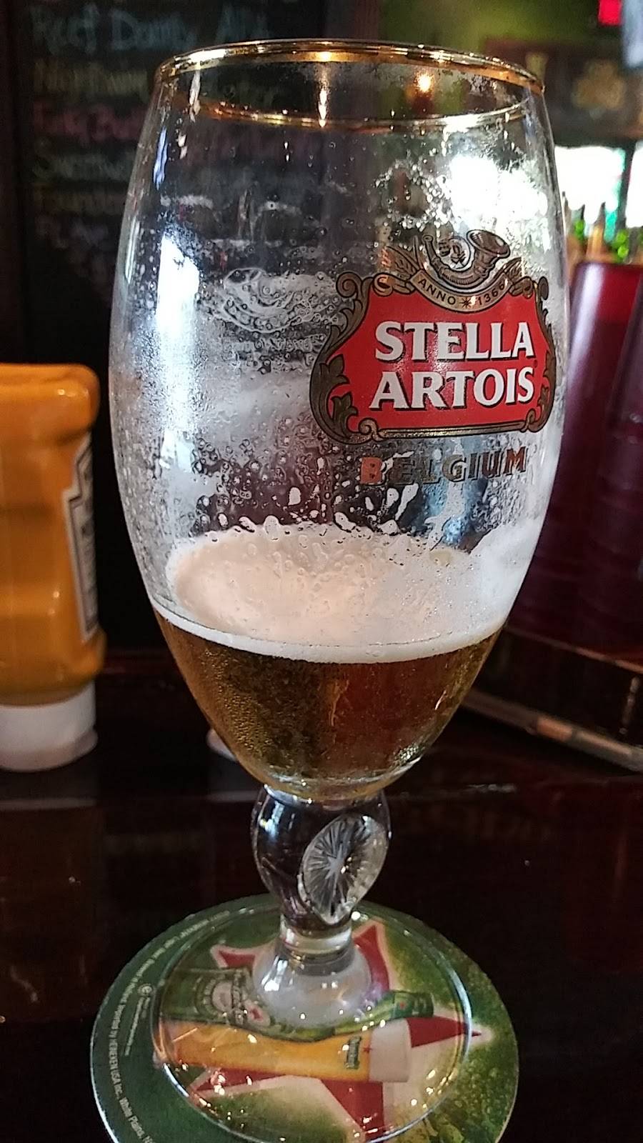 Maloneys Local Irish Pub Carrollwood | restaurant | 12904 N Dale Mabry Hwy, Tampa, FL 33618, USA | 8132525526 OR +1 813-252-5526