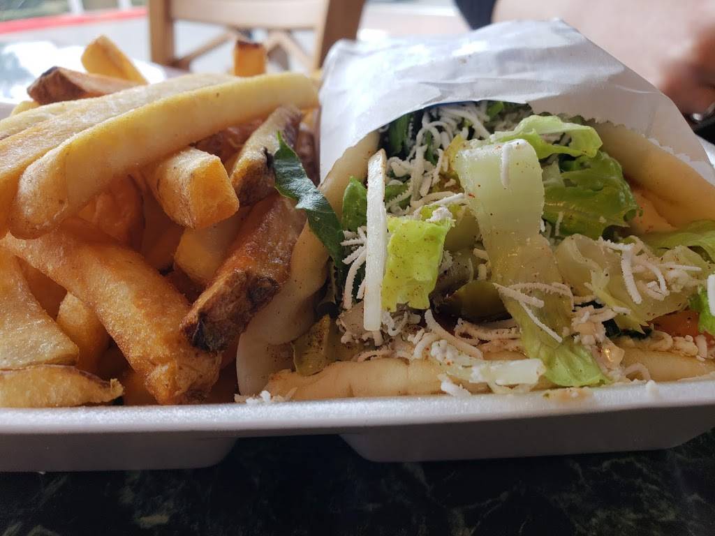 Gyros House Mediterranean Cuisine | restaurant | 17313 SE 270th Pl, Covington, WA 98042, USA | 2532774692 OR +1 253-277-4692