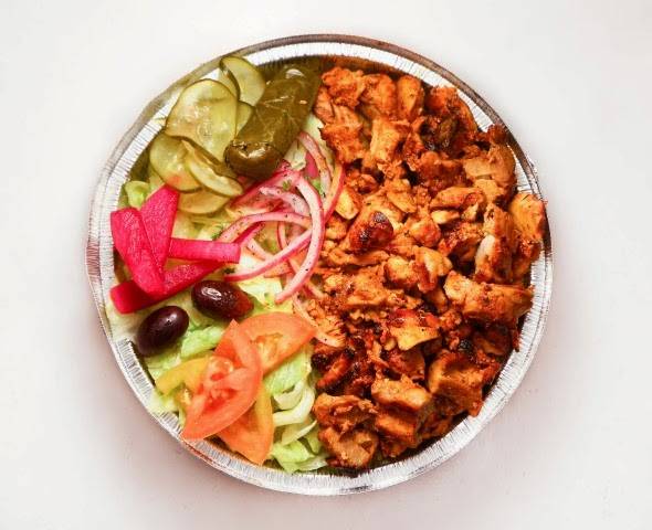 Shawarmania | restaurant | 22-49 31st St, Astoria, NY 11105, USA | 7185451800 OR +1 718-545-1800