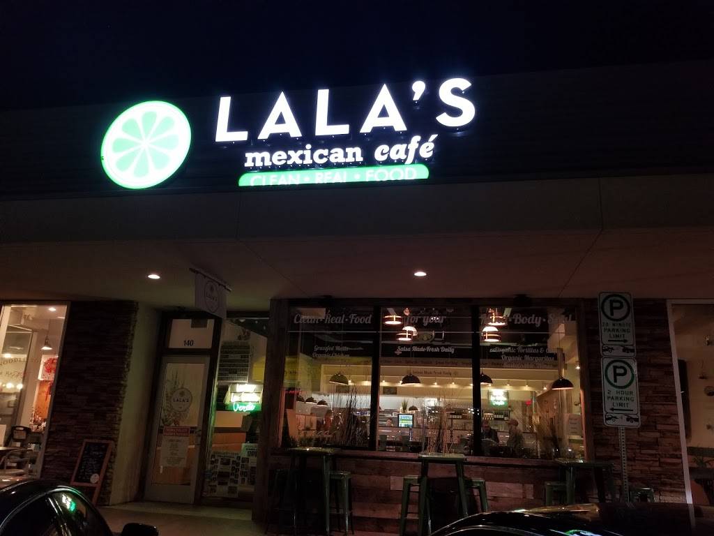 Lalas Mexican Cafe | restaurant | 6105, 6030 Luther Ln #140, Dallas, TX 75225, USA | 4692067141 OR +1 469-206-7141