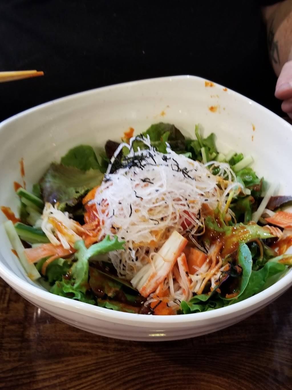 Sushi Ro | restaurant | 2584 Cobbs Ford Rd, Prattville, AL 36066, USA | 3342902021 OR +1 334-290-2021