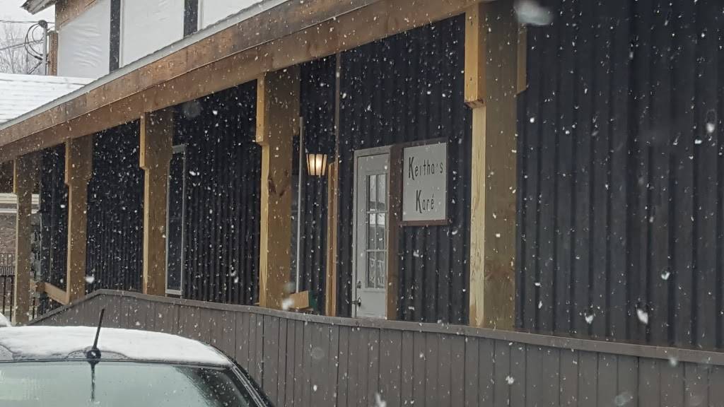 Keithas Kafe | restaurant | 28734 Lorraine Ave, Lorraine, NY 13659, USA | 3152329933 OR +1 315-232-9933