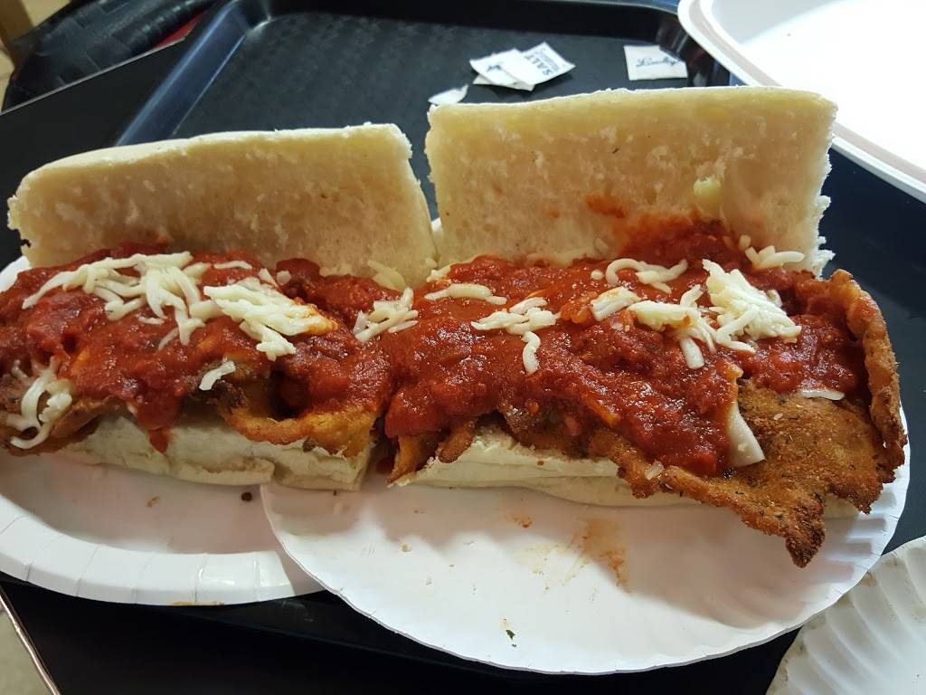 Big Daddys Pizza | meal takeaway | 166 N Broadway # 1, Salem, NH 03079, USA | 6038949700 OR +1 603-894-9700