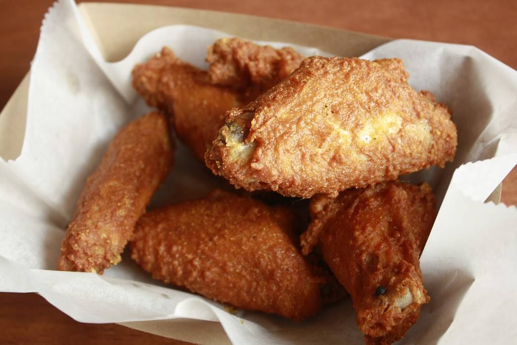 Băozi Asian Street Food | restaurant | 248 E Crogan St, Lawrenceville, GA 30046, USA | 7702991250 OR +1 770-299-1250