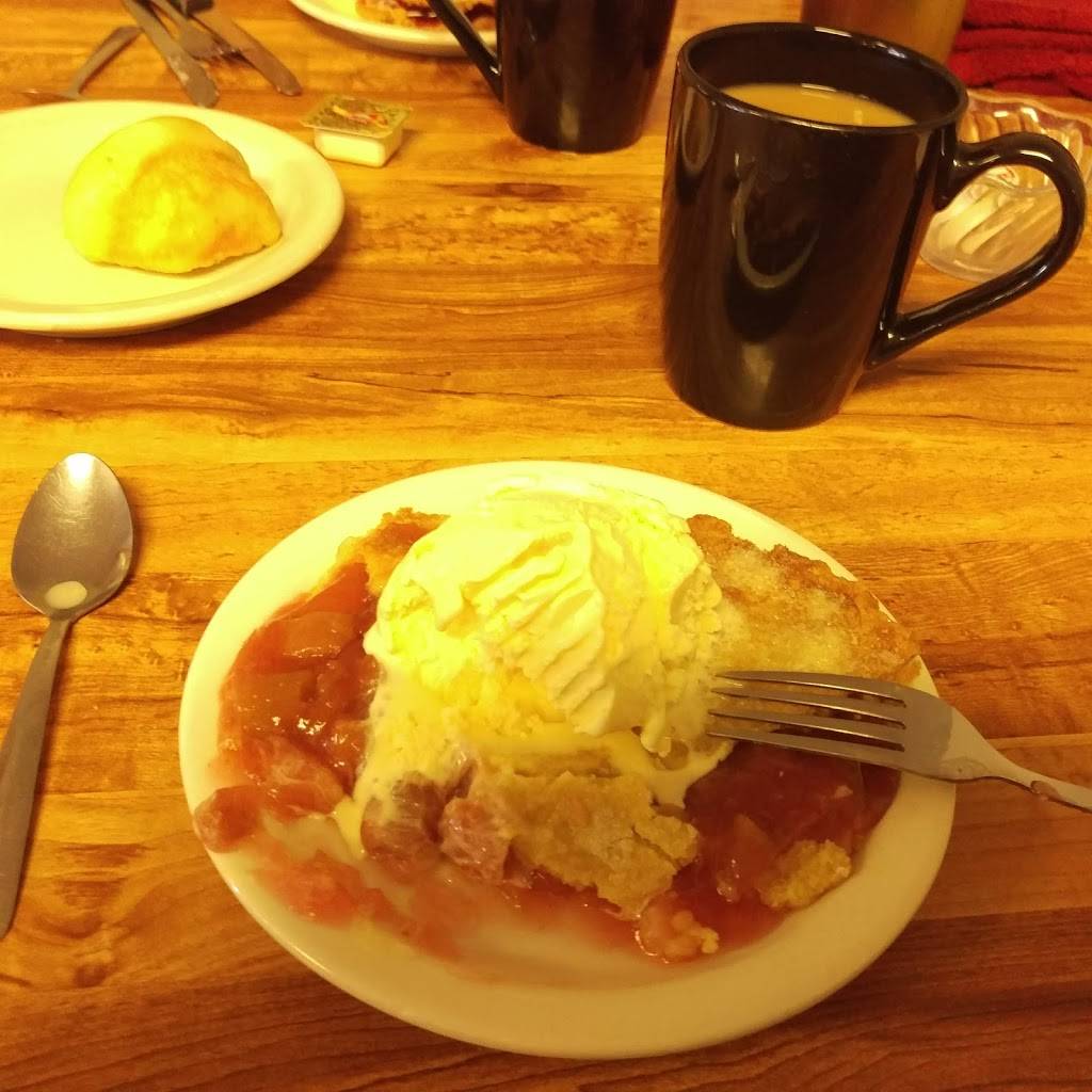 Stauffer’s Cafe & Pie Shoppe | bakery | 5600 S 48th St, Lincoln, NE 68516, USA | 4024232206 OR +1 402-423-2206