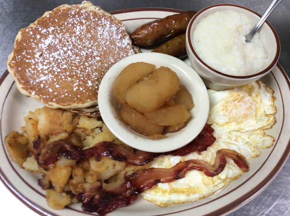 Four Seasons Restaurant | restaurant | 3867 Old Buckingham Road, Powhatan, VA 23139, USA | 8045989133 OR +1 804-598-9133