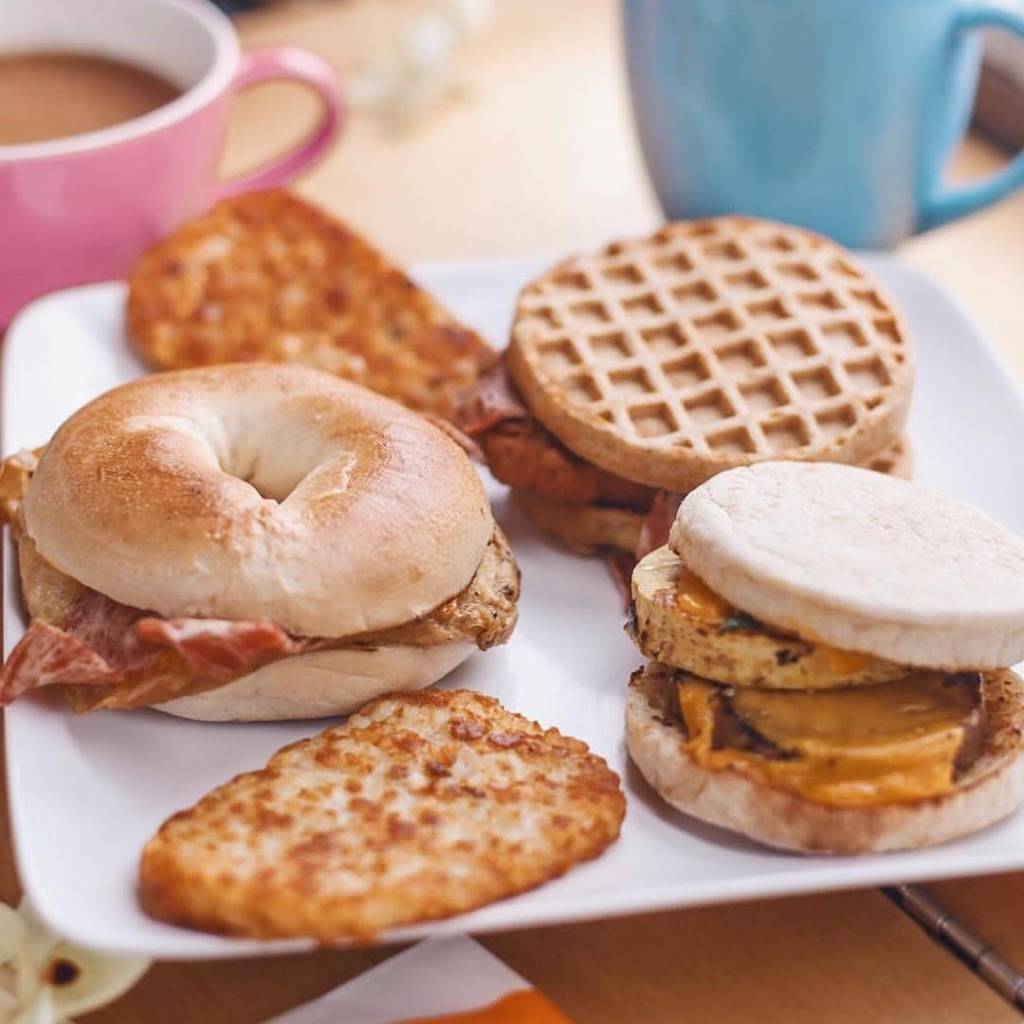 Plant Power Fast Food Riverside | restaurant | 3940 University Ave, Riverside, CA 92501, USA | 9519055222 OR +1 951-905-5222