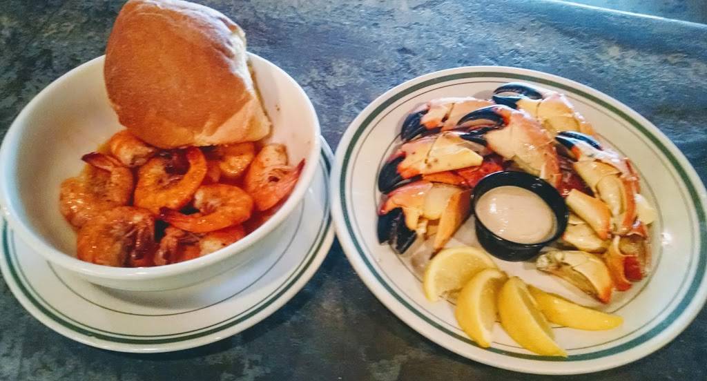 The Fish Company | meal takeaway | 725-12 Atlantic Blvd, Atlantic Beach, FL 32233, USA | 9042460123 OR +1 904-246-0123