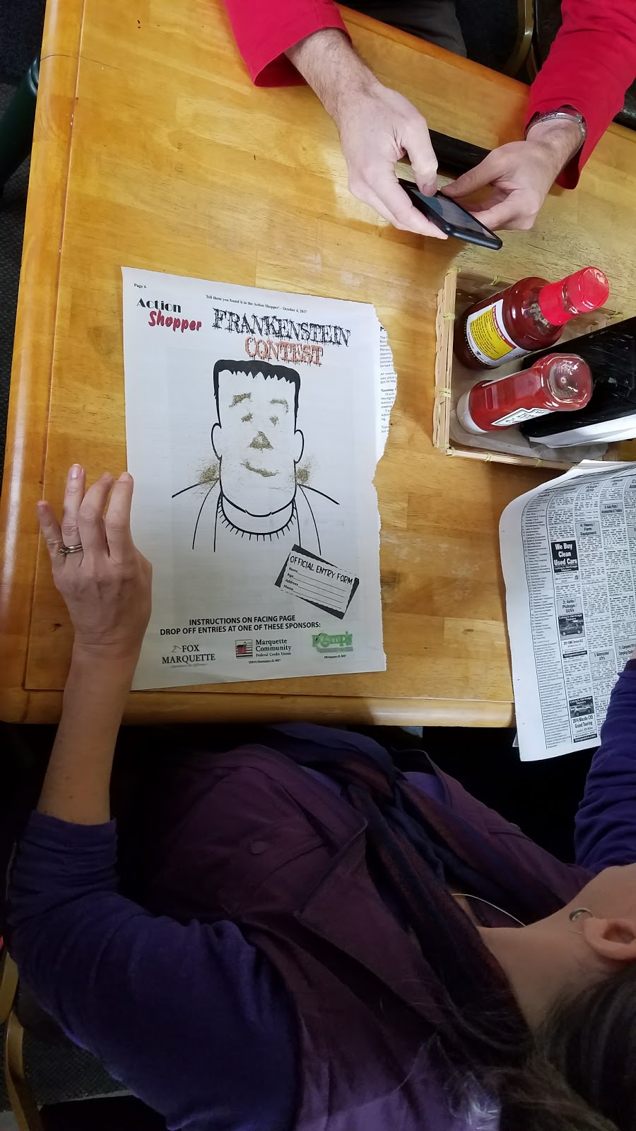 Lawrys Pasty Shop | restaurant | 2381 US Hwy 41, Ishpeming, MI 49849, USA | 9064855589 OR +1 906-485-5589