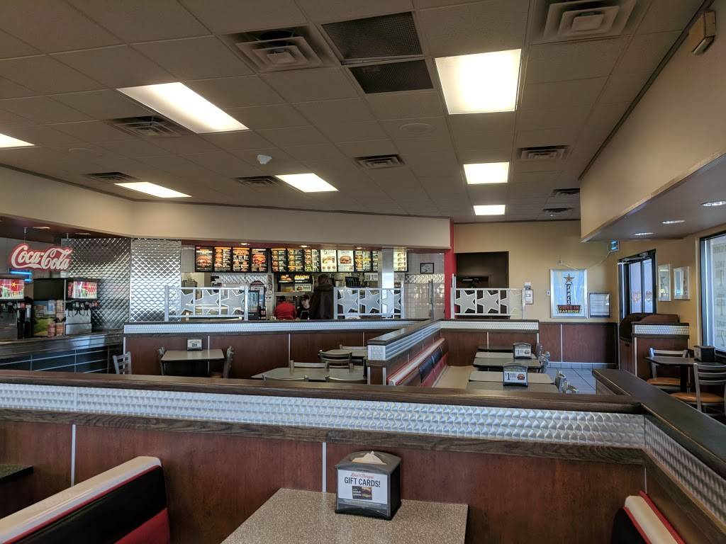 Carls Jr. #7331 | restaurant | 1312 Eubank Blvd NE, Albuquerque, NM 87112, USA | 5052966564 OR +1 505-296-6564
