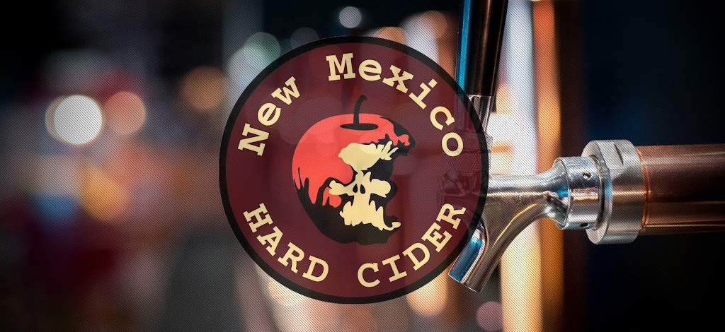 New Mexico Hard Cider Taproom | restaurant | 505 Cerrillos Rd a105, Santa Fe, NM 87501, USA | 5052310632 OR +1 505-231-0632