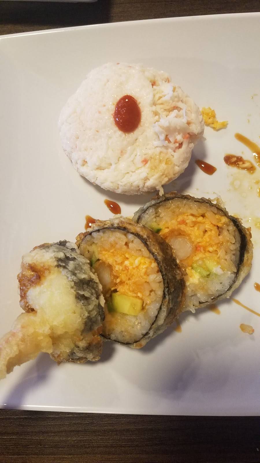 El Tataki Sushi | restaurant | 10685 W Indian School Rd k, Avondale, AZ 85392, USA | 6232303668 OR +1 623-230-3668