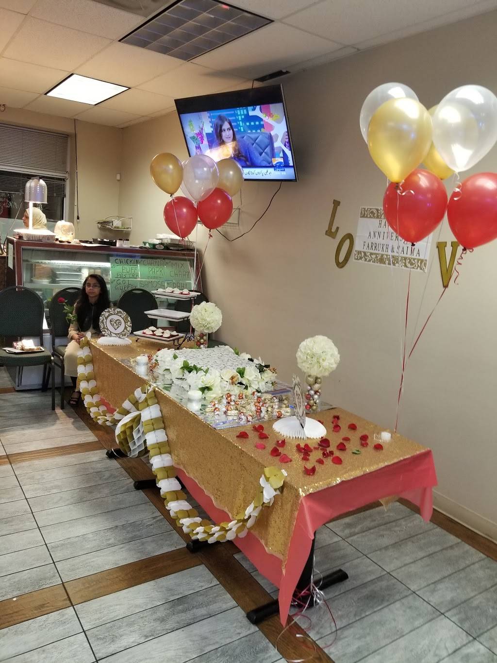 Azan Karahi & Kabab | restaurant | 7145 Security Blvd, Windsor Mill, MD 21244, USA | 4102981400 OR +1 410-298-1400