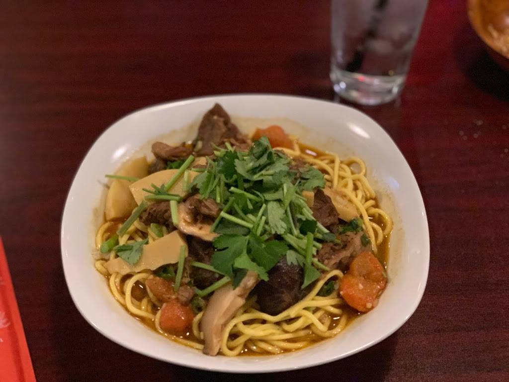 Red Ginger | restaurant | Melbourne, FL 32904, USA | 3219518818 OR +1 321-951-8818