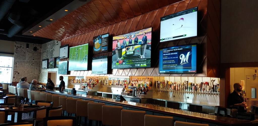 City Works - Wheeling | restaurant | 365 W Dundee Rd, Wheeling, IL 60090, USA | 8479410990 OR +1 847-941-0990