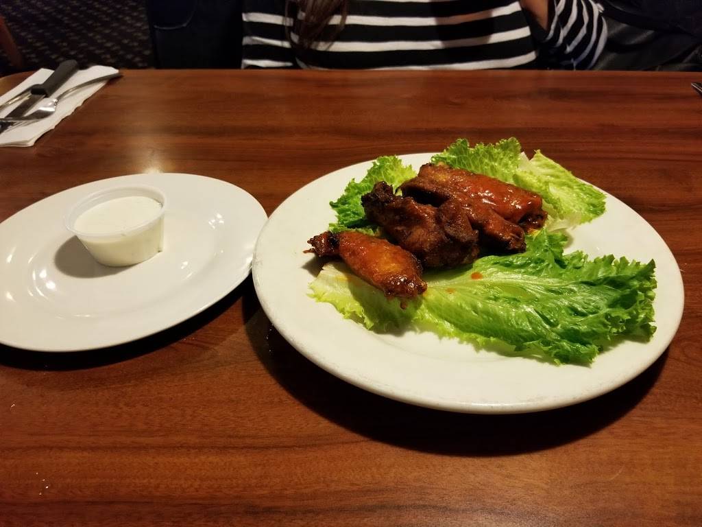 Yosemite Falls Cafe | cafe | 4248 W Ashlan Ave, Fresno, CA 93722, USA | 5592756060 OR +1 559-275-6060