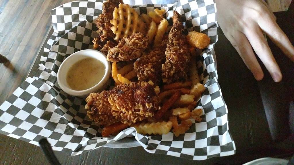 The Local Oak | restaurant | 409 N Zang Blvd, Dallas, TX 75208, USA | 2149464625 OR +1 214-946-4625