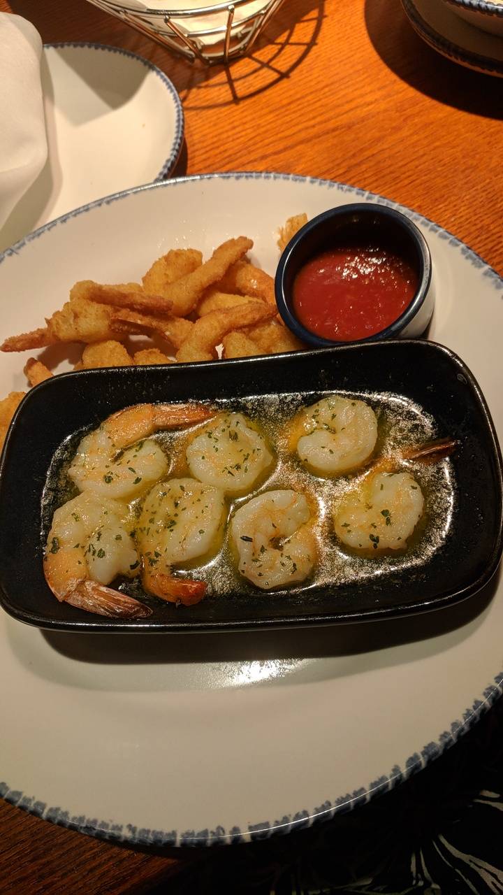 Red Lobster | restaurant | 32 Blanding Blvd, Orange Park, FL 32073, USA | 9042726357 OR +1 904-272-6357