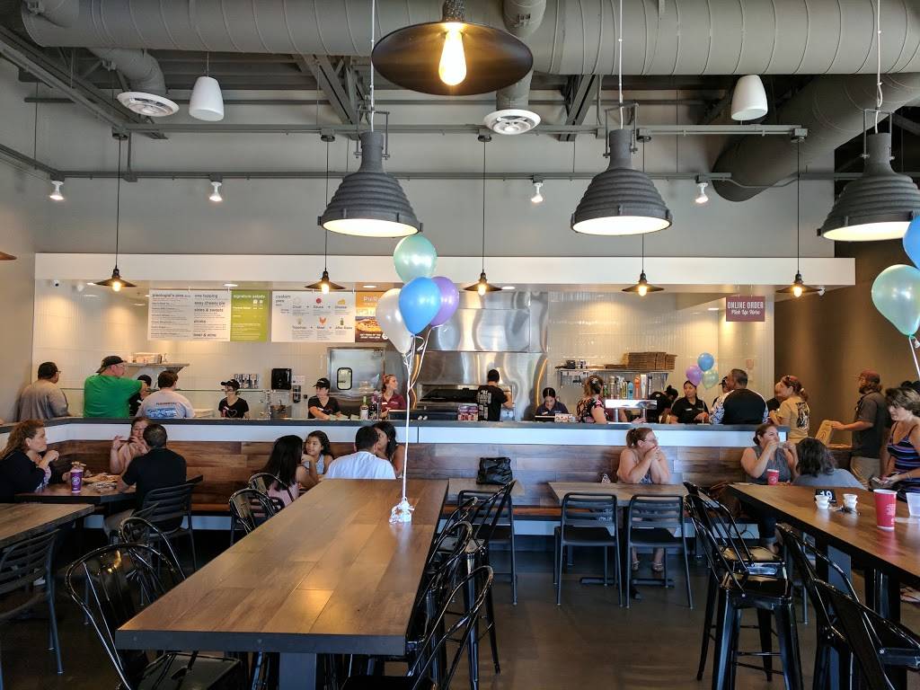 Pieology Pizzeria Perris | restaurant | 1870 N Perris Blvd Suite 60, Perris, CA 92571, USA | 9514904774 OR +1 951-490-4774