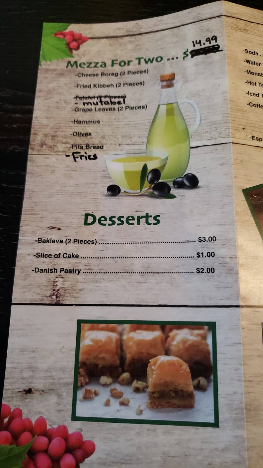 Cafe Vine | restaurant | 519 W Rte 66, Glendora, CA 91740, USA | 6268521152 OR +1 626-852-1152