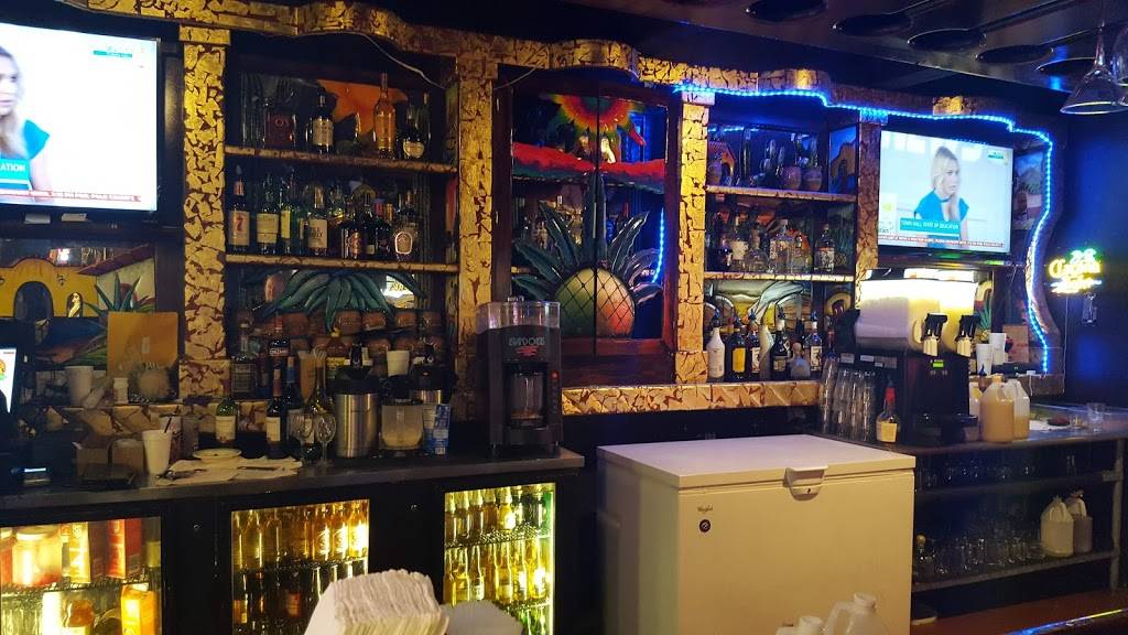 Los Magueyes Mexican Restaurant | restaurant | 1674 US-41, Inverness, FL 34450, USA | 3527653914 OR +1 352-765-3914