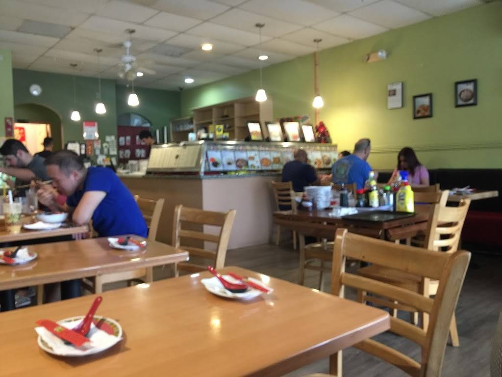 Dumpling King | restaurant | 237 NE 167th St, North Miami Beach, FL 33162, USA | 3056544008 OR +1 305-654-4008